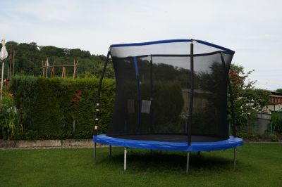 Basketball Goal Repair in Olathe, KS