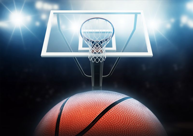 Basketball Hoop Installation in Littleton, CO