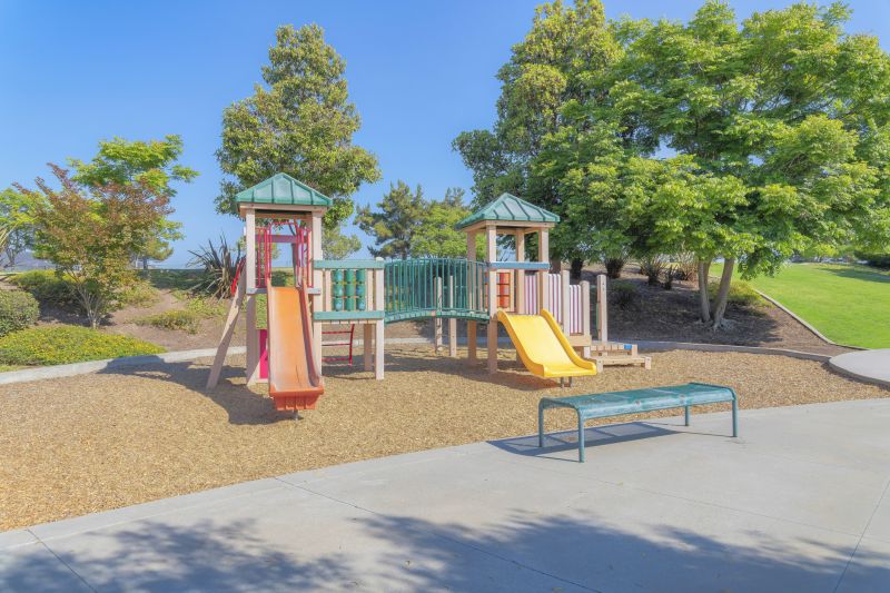 Play Equipment Installation in Denver, CO