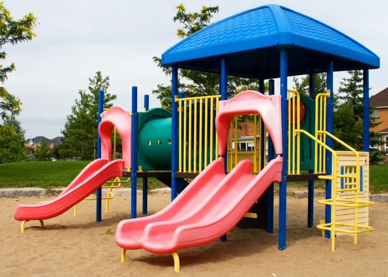 Playground Equipment Repair in Olathe, KS