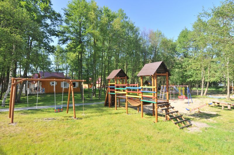 Playset Repair in Longmont, CO