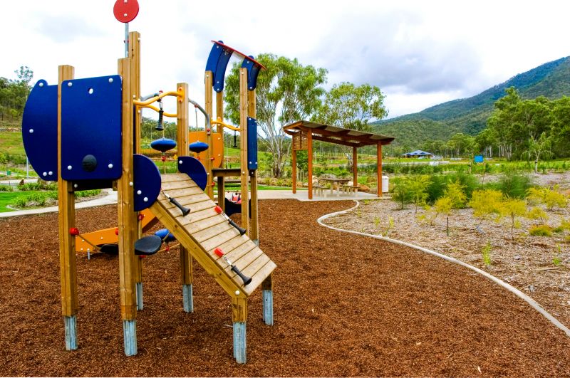 Swing Set Repair in Prescott Valley, AZ